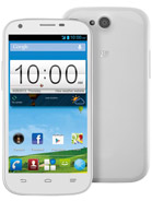 Best available price of ZTE Blade Q Maxi in Southafrica