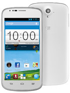 Best available price of ZTE Blade Q in Southafrica