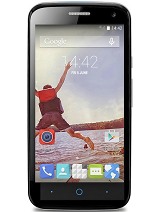 Best available price of ZTE Blade Qlux 4G in Southafrica