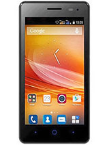 Best available price of ZTE Blade Q Pro in Southafrica