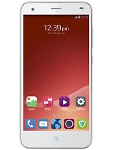 Best available price of ZTE Blade S6 in Southafrica
