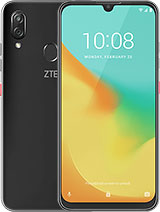 Best available price of ZTE Blade V10 Vita in Southafrica