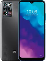 Best available price of ZTE Blade V30 Vita in Southafrica