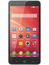 Best available price of ZTE V5 Lux in Southafrica