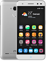 Best available price of ZTE Blade V7 Lite in Southafrica