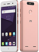 Best available price of ZTE Blade V8 Mini in Southafrica
