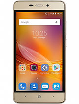 Best available price of ZTE Blade X3 in Southafrica