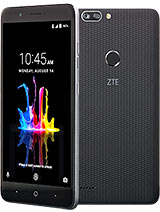 Best available price of ZTE Blade Z Max in Southafrica