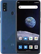Best available price of ZTE Blade A7P in Southafrica