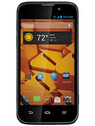 Best available price of ZTE Warp 4G in Southafrica
