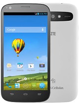 Best available price of ZTE Grand S Pro in Southafrica