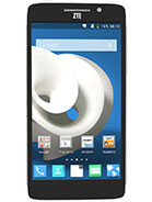 Best available price of ZTE Grand S II in Southafrica