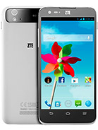 Best available price of ZTE Grand S Flex in Southafrica