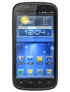 Best available price of ZTE Grand X IN in Southafrica