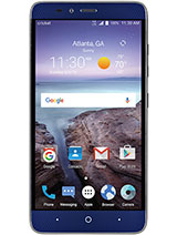 Best available price of ZTE Grand X Max 2 in Southafrica