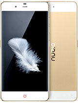 Best available price of ZTE nubia My Prague in Southafrica