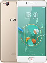 Best available price of ZTE nubia N2 in Southafrica