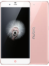 Best available price of ZTE nubia Prague S in Southafrica