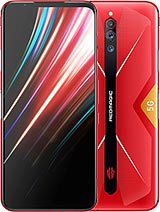 Best available price of ZTE nubia Red Magic 5G in Southafrica