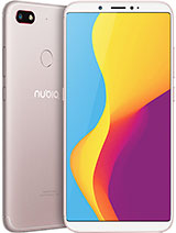 Best available price of ZTE nubia V18 in Southafrica