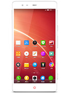Best available price of ZTE nubia X6 in Southafrica