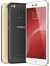 Best available price of ZTE nubia Z11 mini S in Southafrica