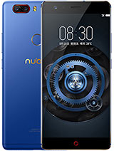 Best available price of ZTE nubia Z17 lite in Southafrica