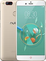 Best available price of ZTE nubia Z17 mini in Southafrica