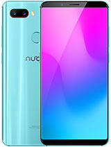 Best available price of ZTE nubia Z18 mini in Southafrica