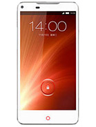 Best available price of ZTE nubia Z5S in Southafrica
