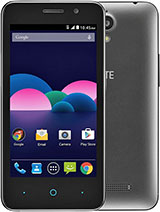 Best available price of ZTE Obsidian in Southafrica