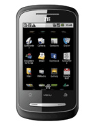 Best available price of ZTE Racer in Southafrica