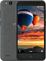 Best available price of ZTE Tempo Go in Southafrica
