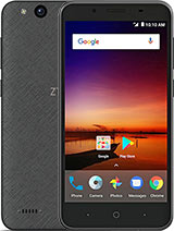 Best available price of ZTE Tempo X in Southafrica