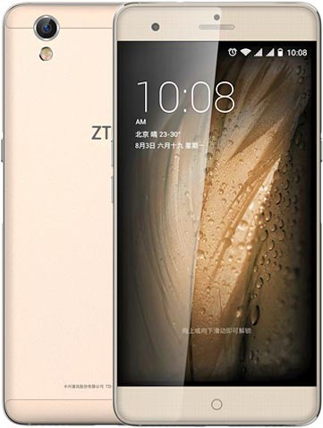 Best available price of ZTE Blade V7 Max in Southafrica