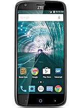 Best available price of ZTE Warp 7 in Southafrica
